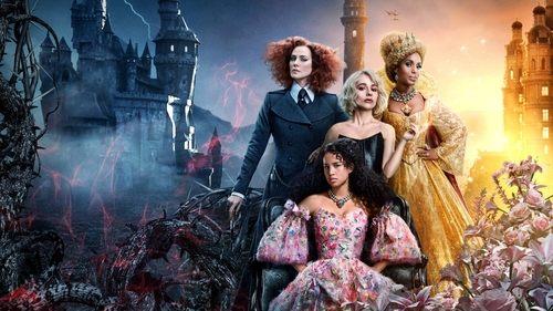 Gėrio ir blogio mokykla filmas žiurėti online