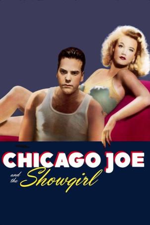 Chicago Joe and the Showgirl filmas online