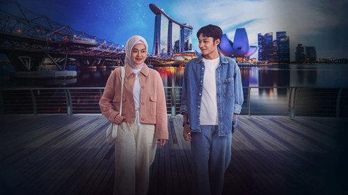 Ahlan Singapore filmas žiurėti online