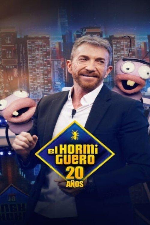 El hormiguero filmas online