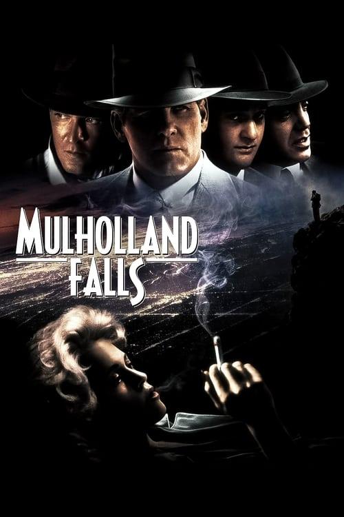 Mulholland Falls filmas online