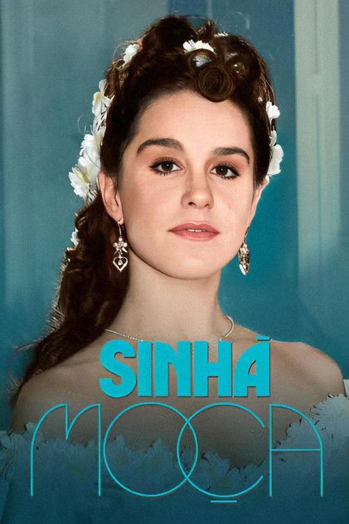 Sinhá Moça filmas online