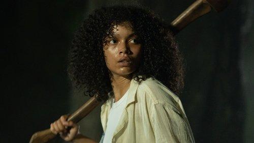 Akis už akį filmas žiurėti online