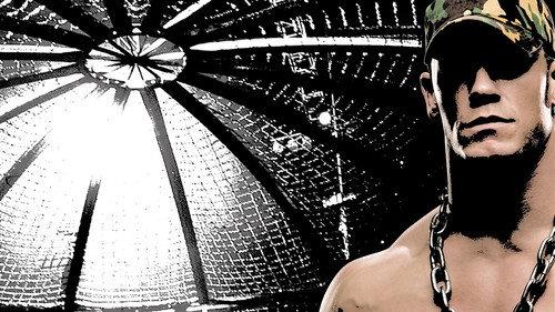 WWE New Year's Revolution 2006 filmas žiurėti online