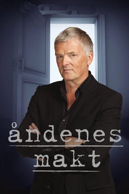 Åndenes Makt filmas online