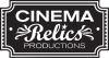 Cinema Relics Productions studio logo