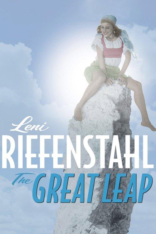 The Great Leap filmas online