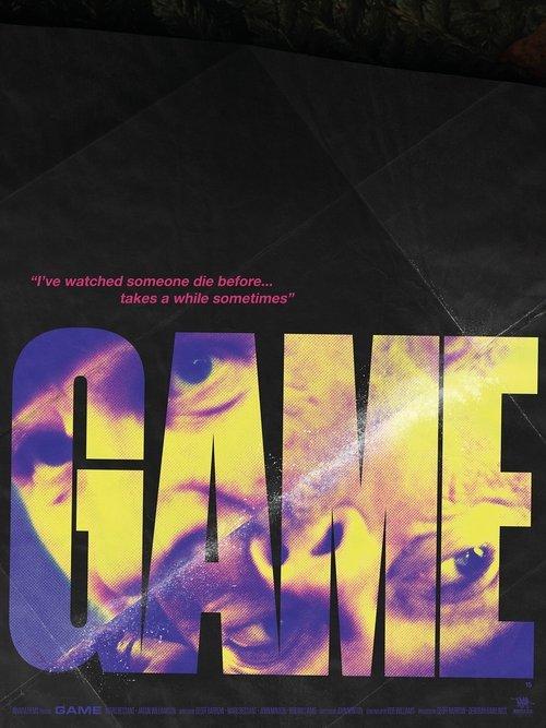 GAME filmas online