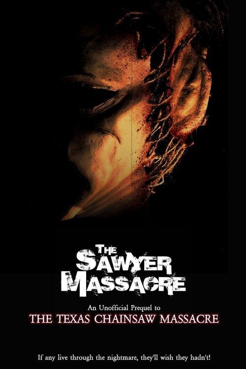 The Sawyer Massacre filmas online