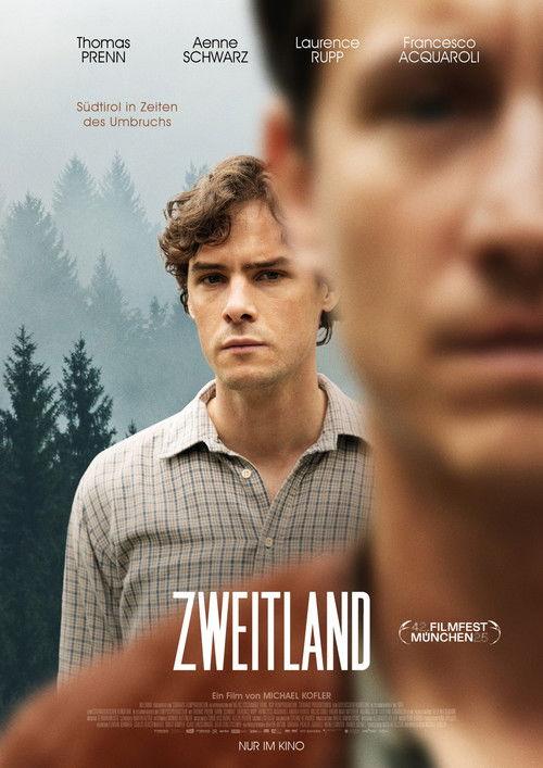 Zweitland filmas online