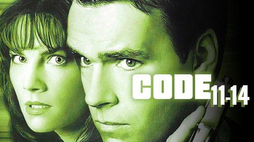 Code 11-14 filmas žiurėti online