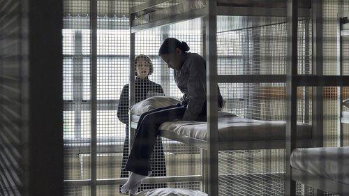 Night Raiders filmas žiurėti online