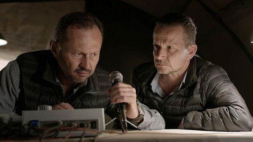 Żelazny most filmas žiurėti online