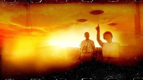 Alien Abduction: Betty and Barney Hill filmas žiurėti online