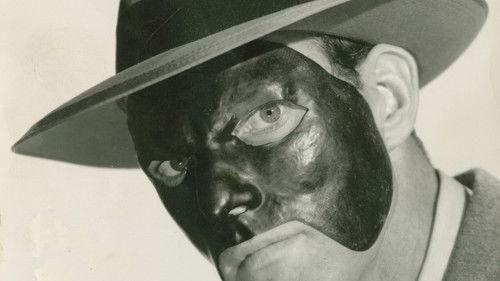 The Masked Marvel filmas žiurėti online