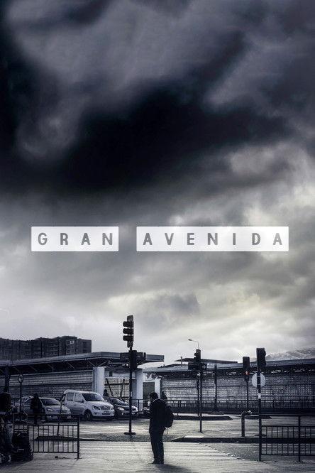 Gran Avenida filmas online