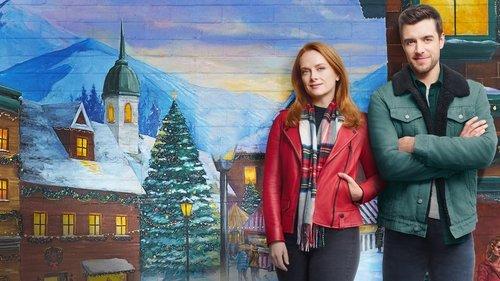 Our Christmas Mural filmas žiurėti online