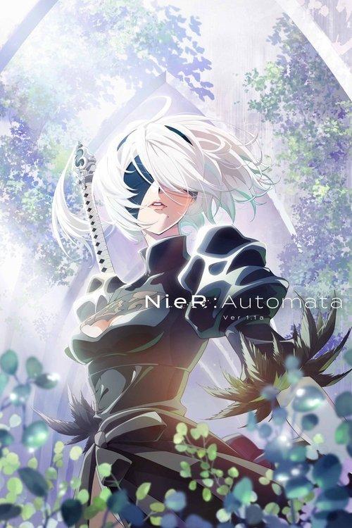 NieR:Automata Ver1.1a filmas online