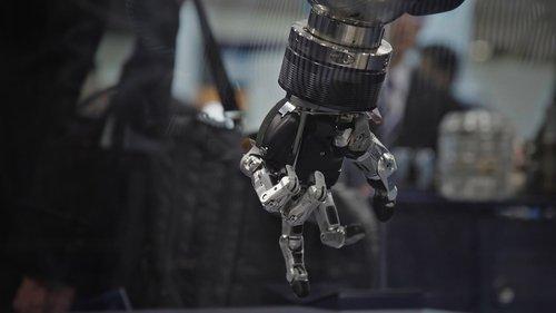 The Truth About Killer Robots filmas žiurėti online