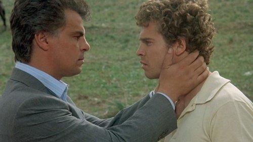 Pizza Connection filmas žiurėti online