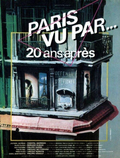 Paris Seen By... 20 Years After filmas online
