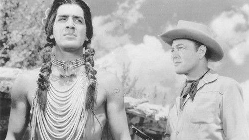 Quincannon, Frontier Scout filmas žiurėti online