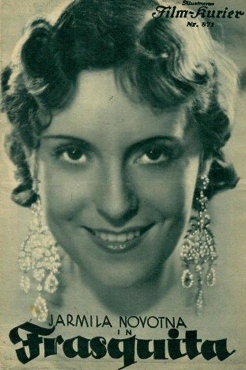 Frasquita filmas online