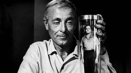 Attack of the Puppet People filmas žiurėti online