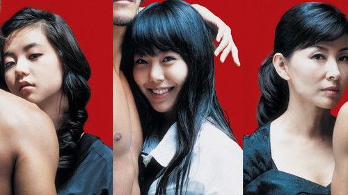 Hellcats filmas žiurėti online