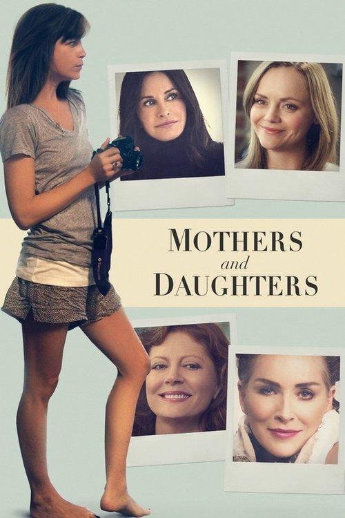 Mothers and Daughters filmas online