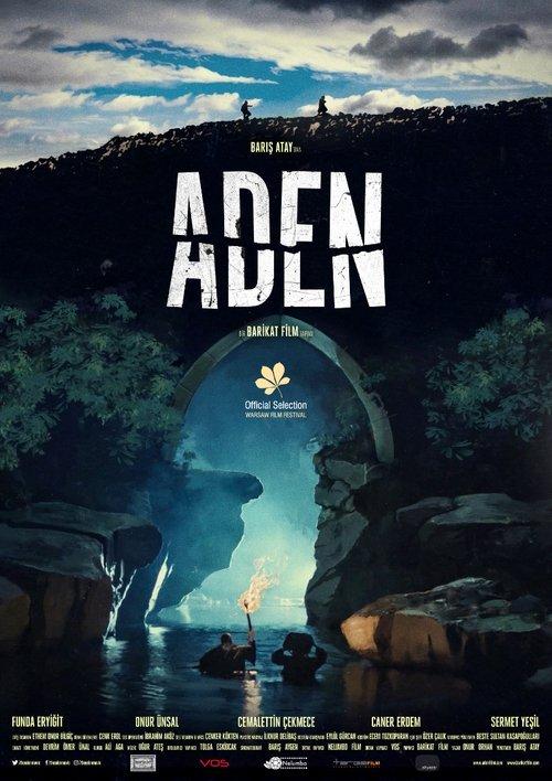 Aden filmas online
