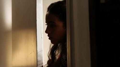 Inheritance filmas žiurėti online