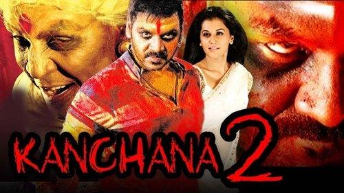 Kanchana 2 filmas žiurėti online
