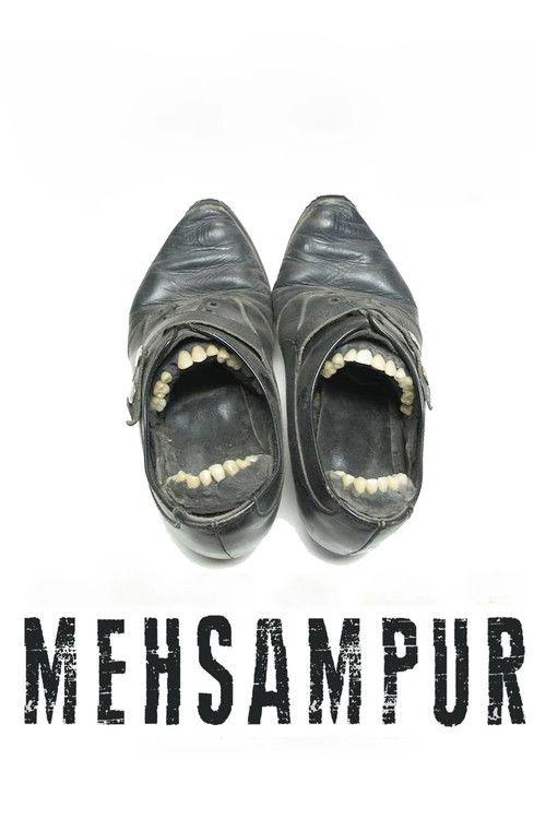 Mehsampur filmas online