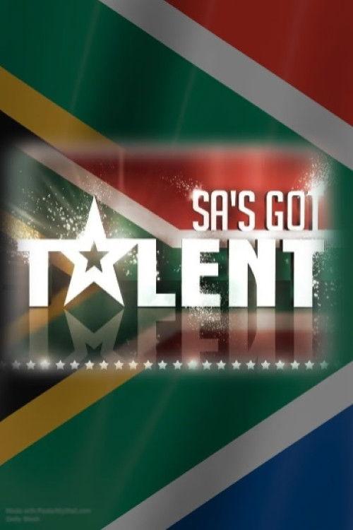 SA's Got Talent filmas online