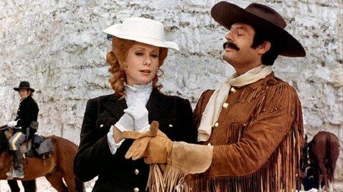 Touche pas à la femme blanche filmas žiurėti online