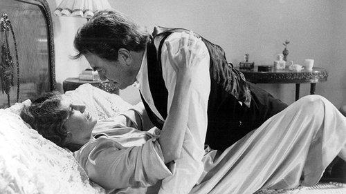 Under the Volcano filmas žiurėti online