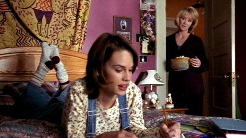 Terror in the Family filmas žiurėti online