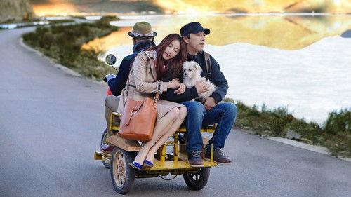 Breakup Buddies filmas žiurėti online