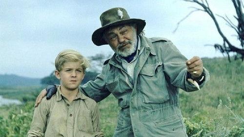 Sammy Going South filmas žiurėti online