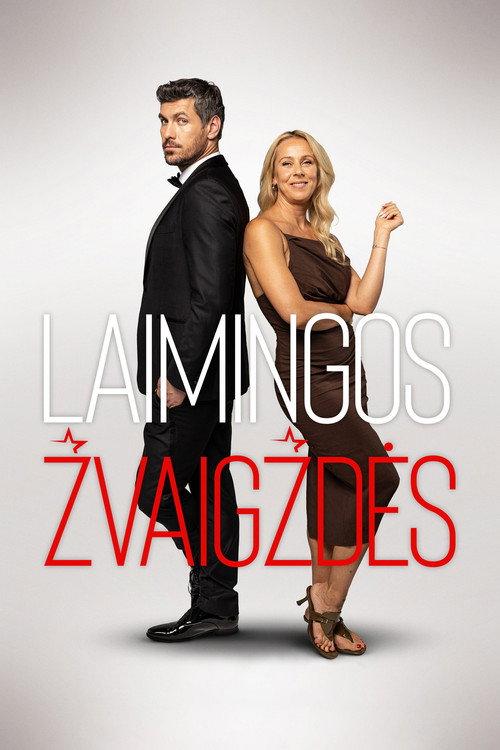 Lucky Stars filmas online