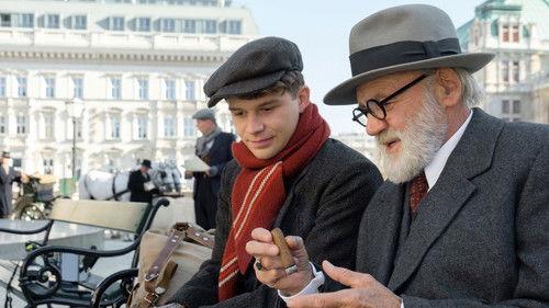 Der Trafikant filmas žiurėti online