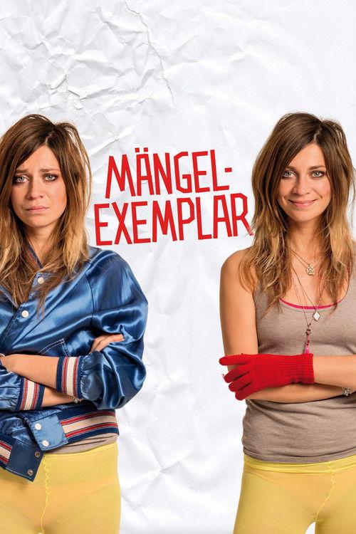 Mängelexemplar filmas online
