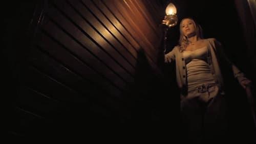 The Presence filmas žiurėti online