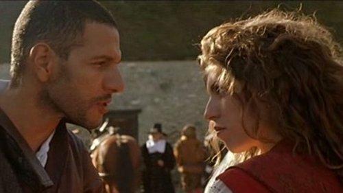 Blanche filmas žiurėti online