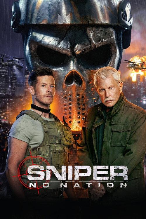 Sniper: No Nation filmas online