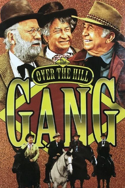 The Over the Hill Gang filmas online