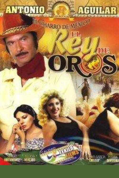 El rey de oros filmas online