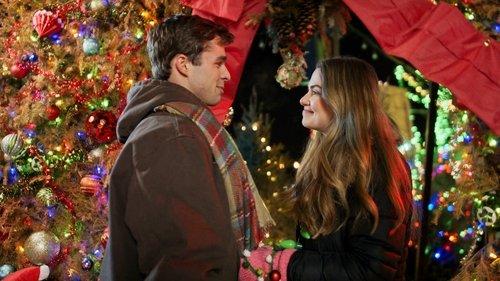 Lacy's Christmas Do-Over filmas žiurėti online