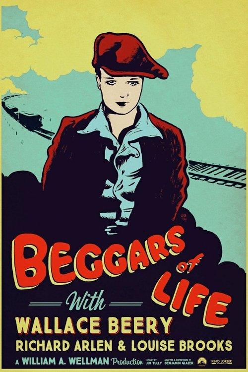 Beggars of Life filmas online